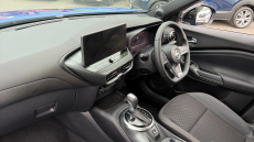 Nissan Juke 1.6 Hybrid N-Connecta 5dr Auto Hybrid Hatchback